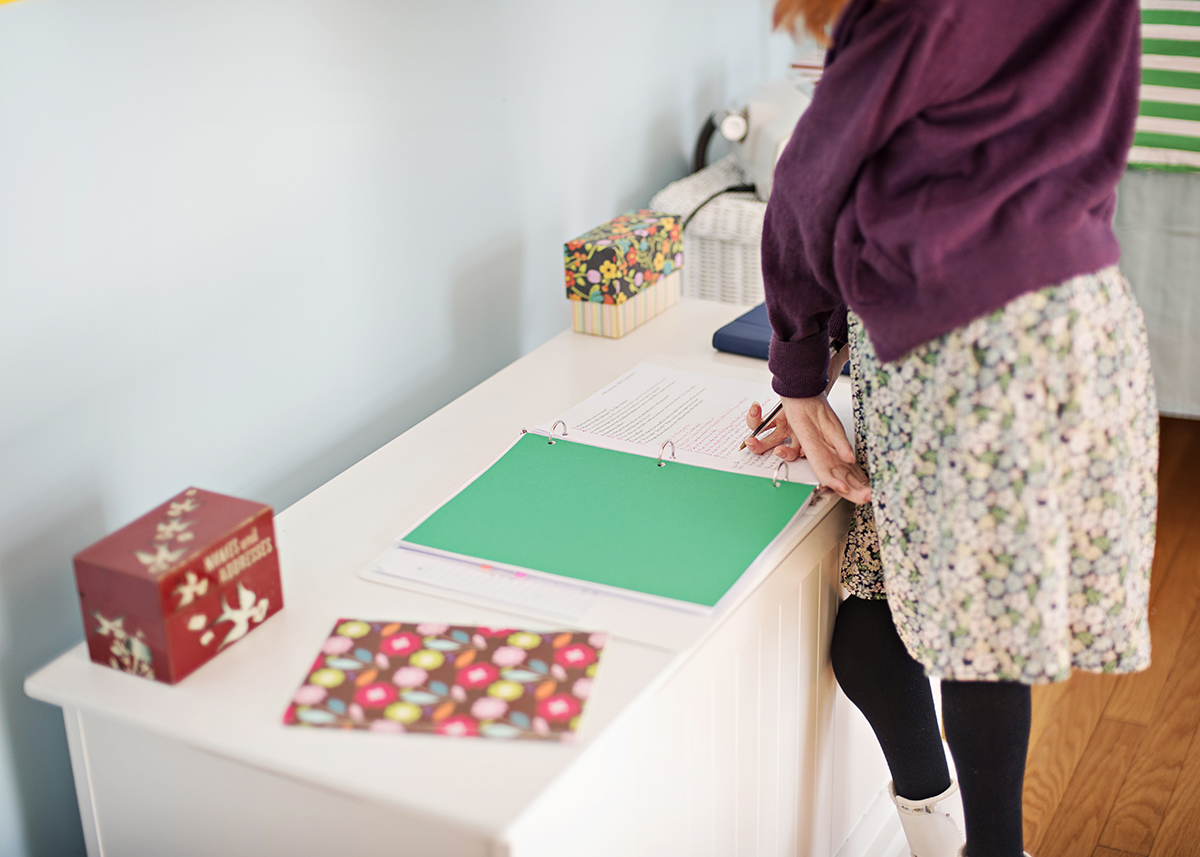 3 Unspoken Goals of Caregiving